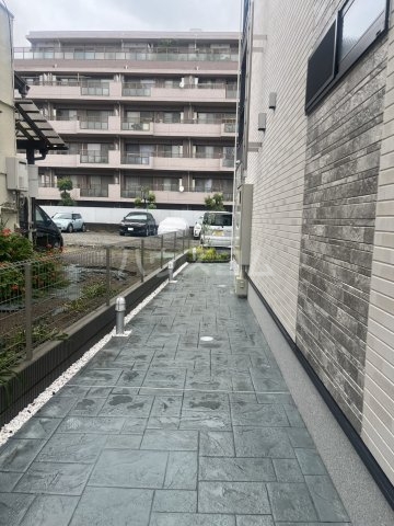 29/30 駐車場