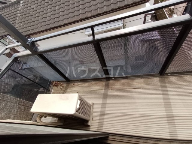 28/30 バルコニー