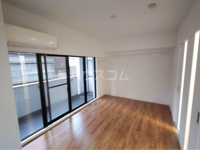 4/19 リビング/ダイニング