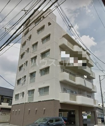1/19 外観