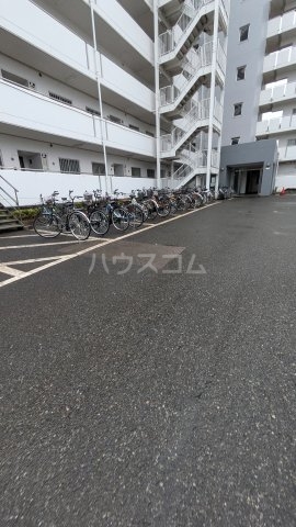 29/30 駐車場