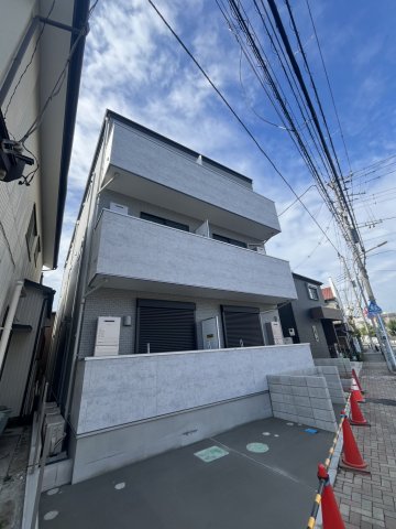 3/21 外観