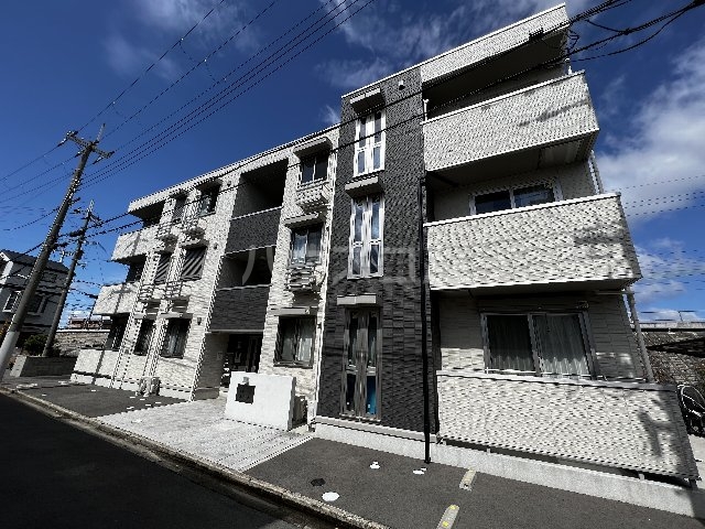 1/30 外観