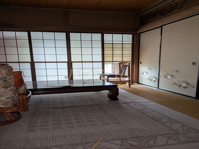 3/30 リビング/ダイニング