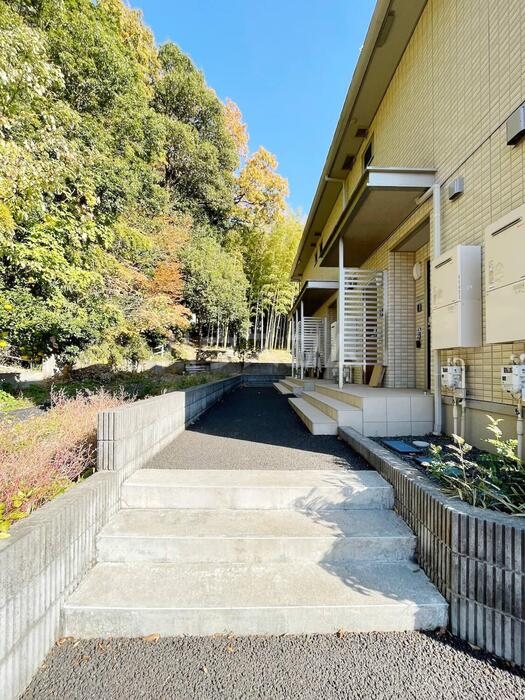 12/23 エントランス