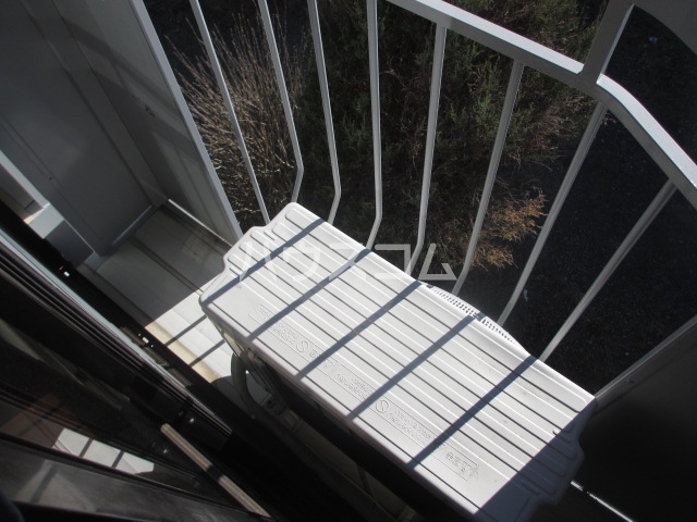 16/30 バルコニー