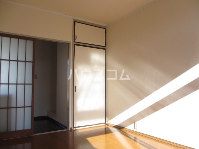 5/30 リビング/ダイニング