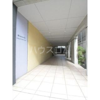 2/11 エントランス