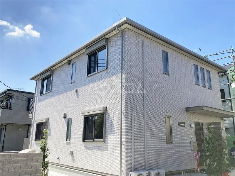 2/10 エントランス