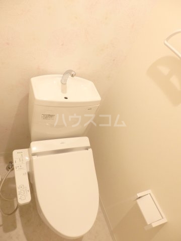 13/30 トイレ