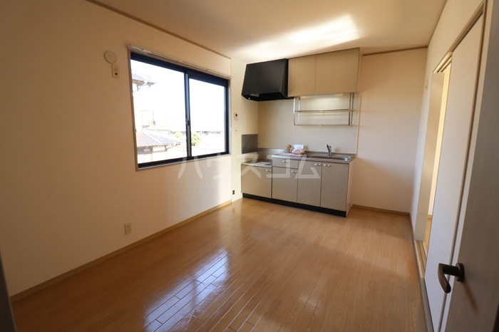 4/20 リビング/ダイニング