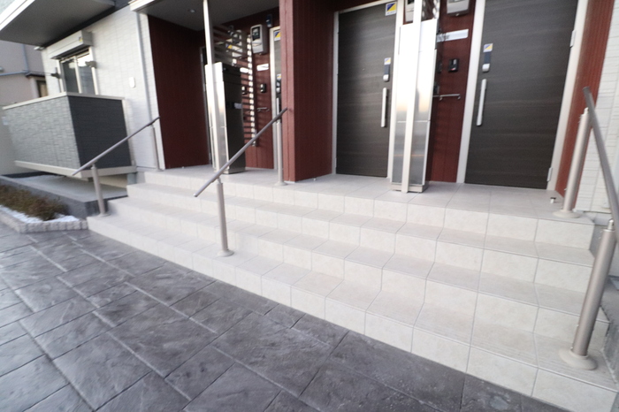 2/6 エントランス