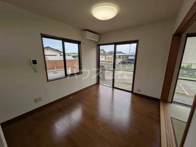 3/30 リビング/ダイニング