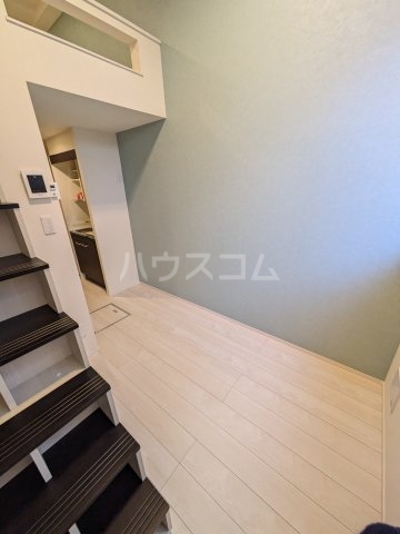 6/25 リビング/ダイニング