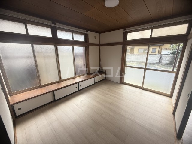 5/30 リビング/ダイニング