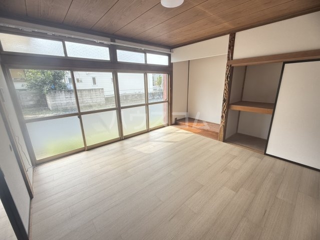 6/30 リビング/ダイニング