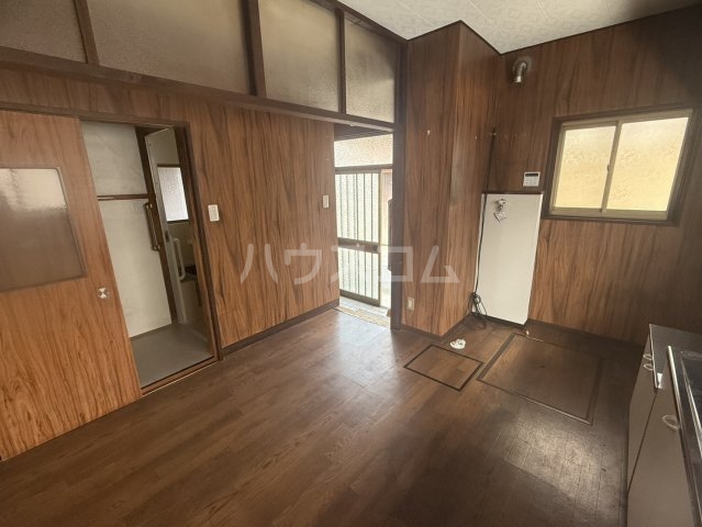 9/30 リビング/ダイニング