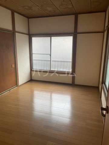 4/21 リビング/ダイニング