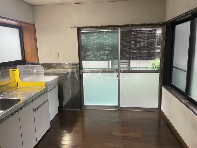 3/21 リビング/ダイニング