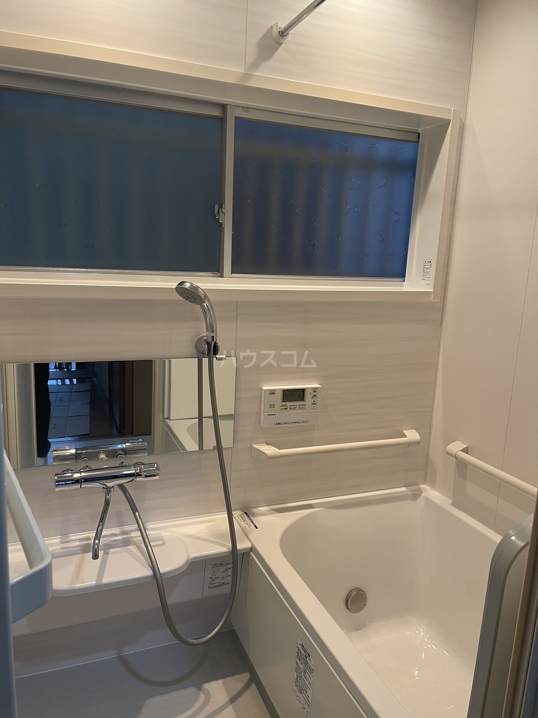 8/21 浴室