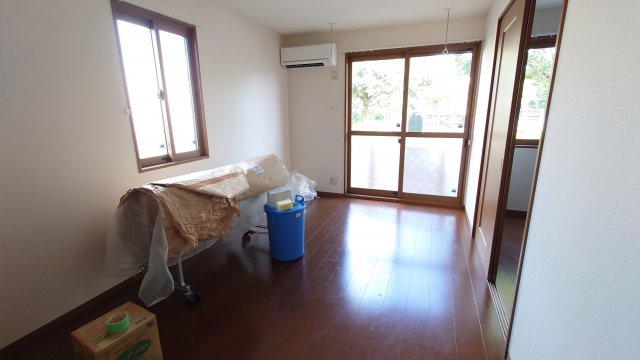 3/22 リビング/ダイニング