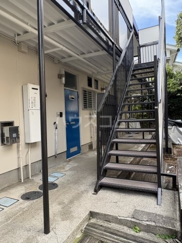 2/10 エントランス