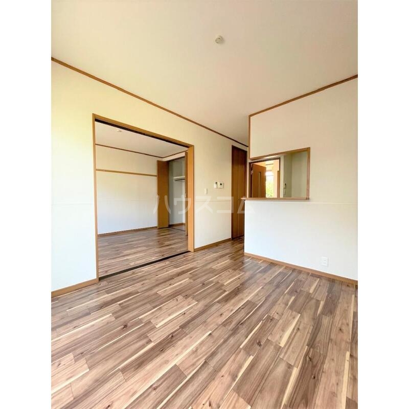 3/22 リビング/ダイニング