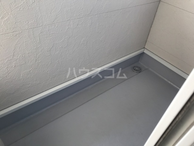 17/22 バルコニー