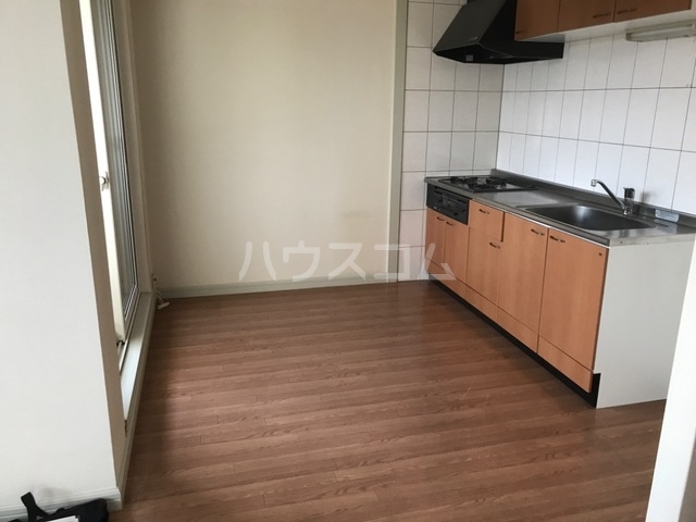 6/22 リビング/ダイニング