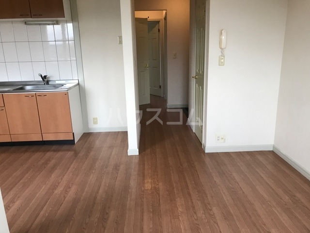 3/22 リビング/ダイニング