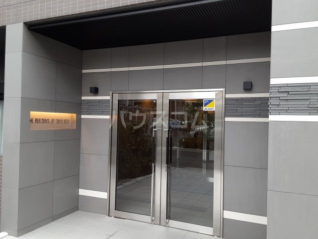 21/24 エントランス