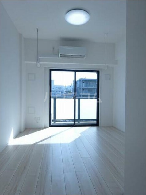 4/24 リビング/ダイニング