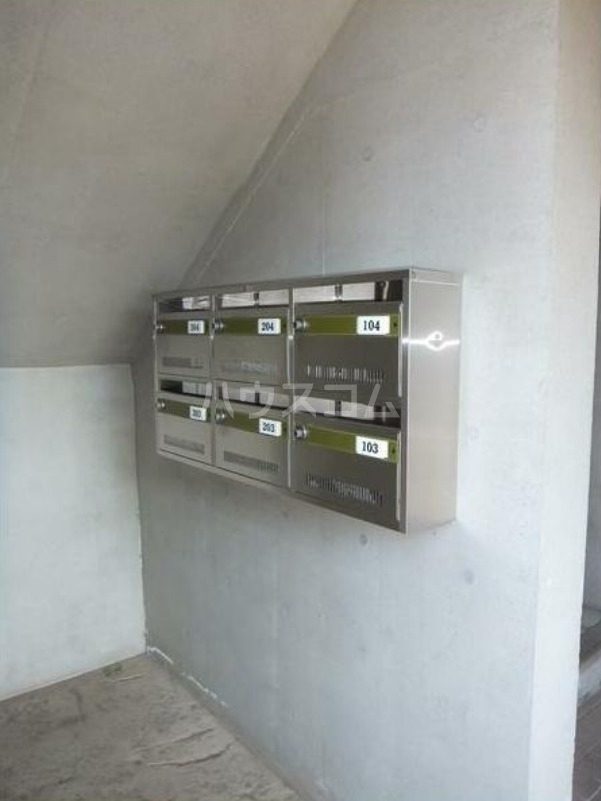 15/24 エントランス