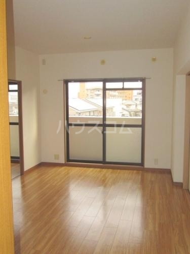 3/15 リビング/ダイニング