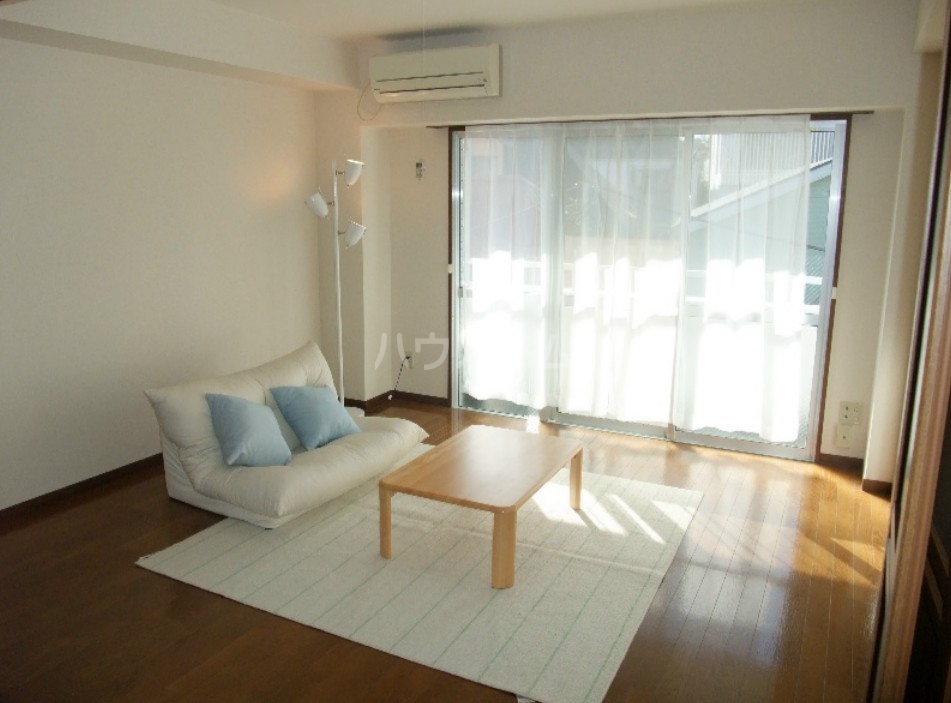 3/22 リビング/ダイニング