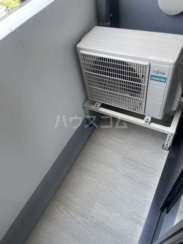 20/30 バルコニー