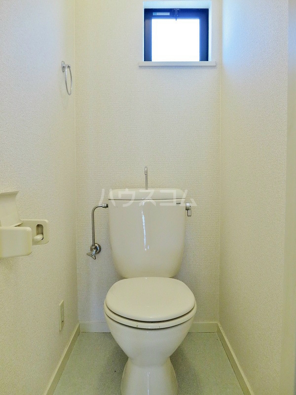 8/24 トイレ