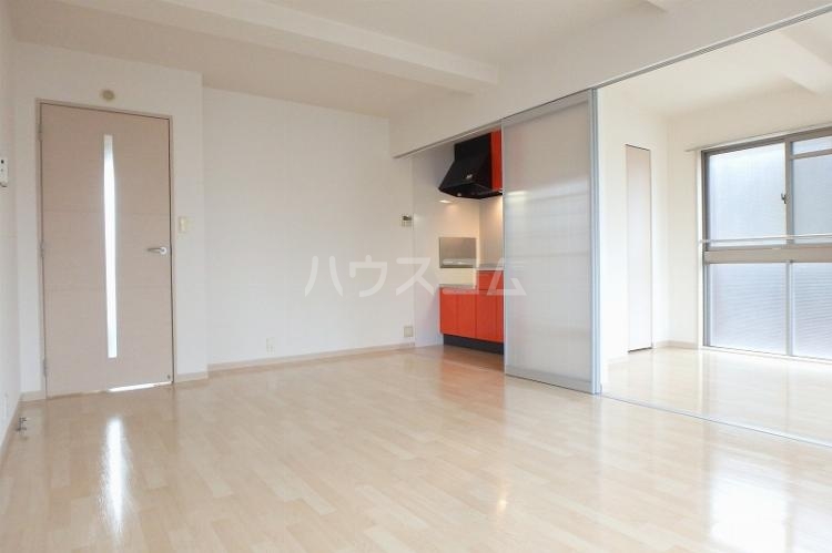 3/15 リビング/ダイニング