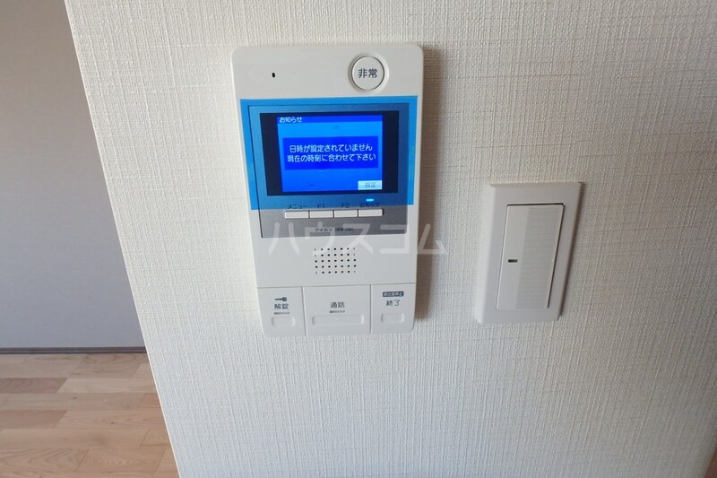 15/25 エントランス