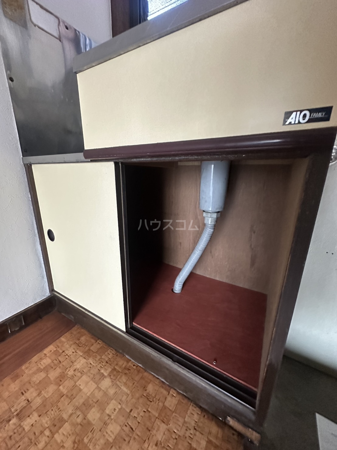 18/30 バルコニー