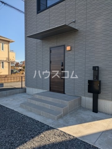 15/26 エントランス