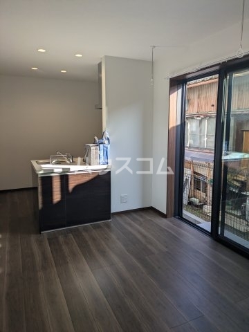 3/26 リビング/ダイニング