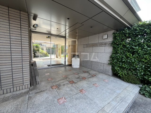 3/6 エントランス