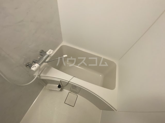 12/30 浴室