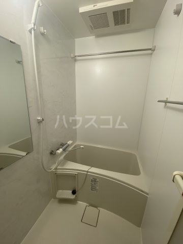 11/30 浴室