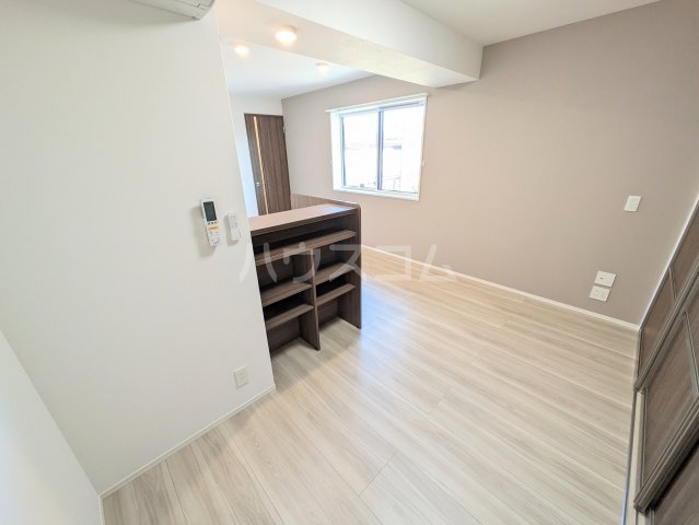 5/30 リビング/ダイニング