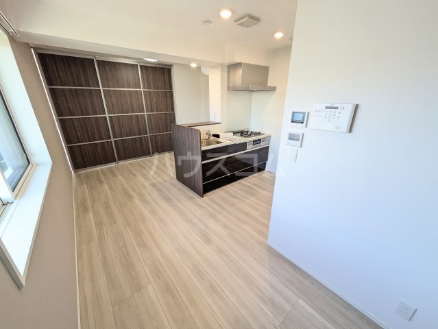 6/30 リビング/ダイニング