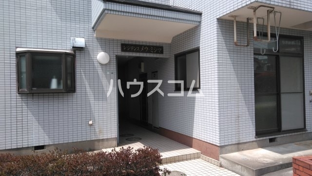 15/18 エントランス