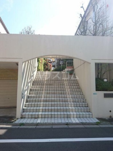 2/7 エントランス