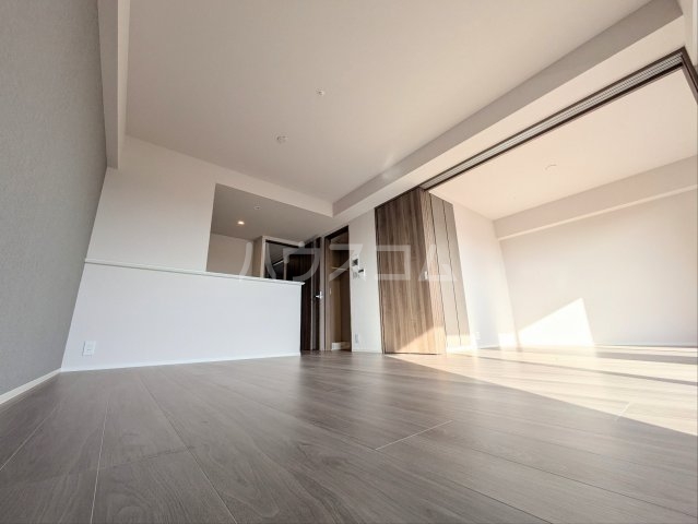 4/29 リビング/ダイニング